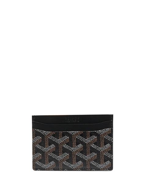 portacarte goyard uomo|portacarte Goyard .